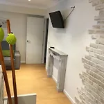 Apartament Rentxacobeo *