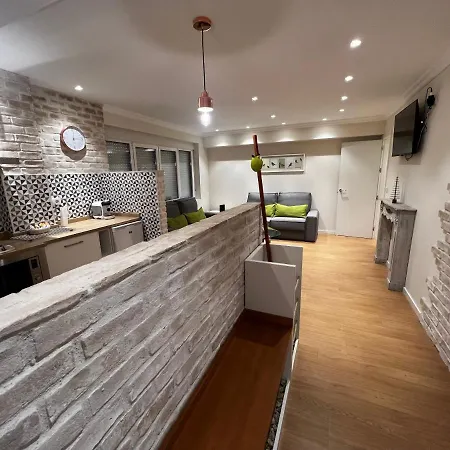 Apartment Rentxacobeo Sarria