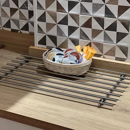 Apartman Rentxacobeo Sarria