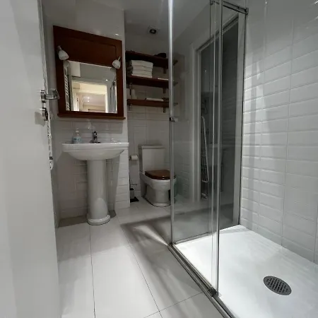Rentxacobeo Apartment *