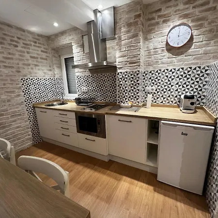 Apartment Rentxacobeo Sarria