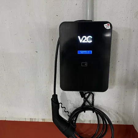 Lejlighed Rentxacobeo *