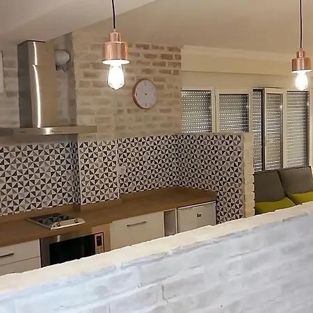 Apartment Rentxacobeo Sarria