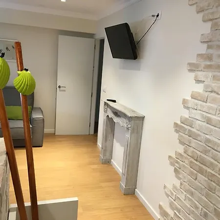 Apartment Rentxacobeo *