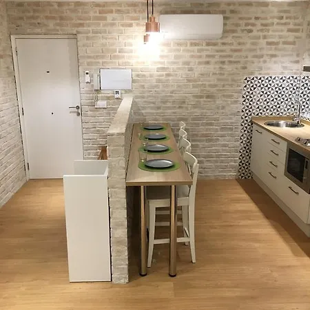 Apartment Rentxacobeo Sarria