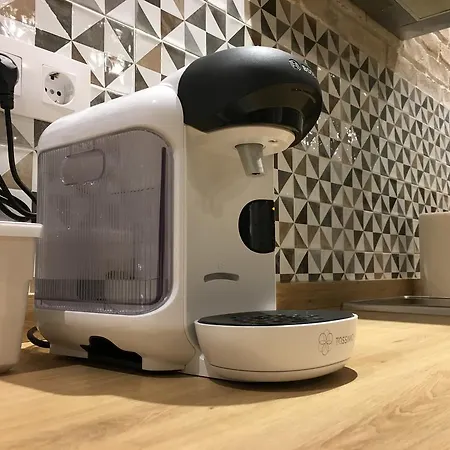 Rentxacobeo Lejlighed Sarria