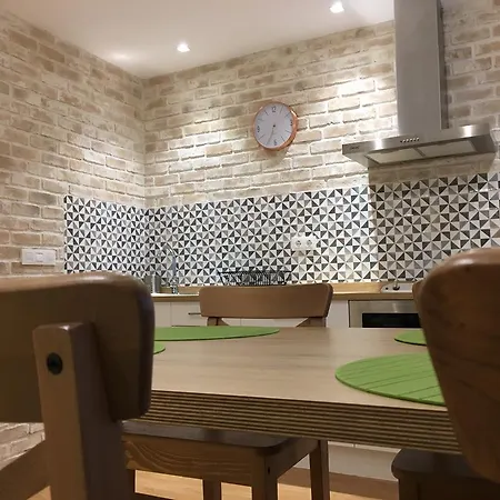 Rentxacobeo Apartament Sarria