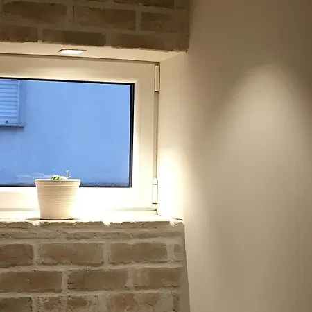Rentxacobeo Apartmán *