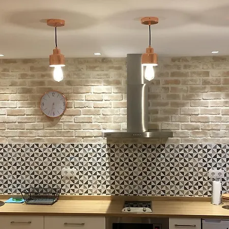 Rentxacobeo Apartament Sarria