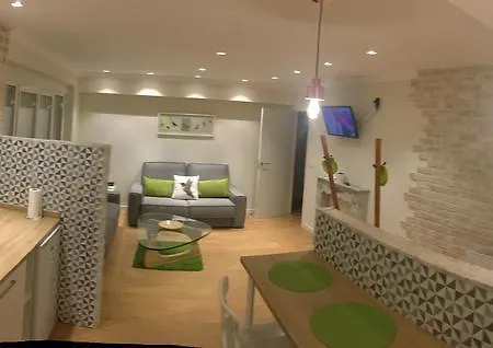 Rentxacobeo Apartment