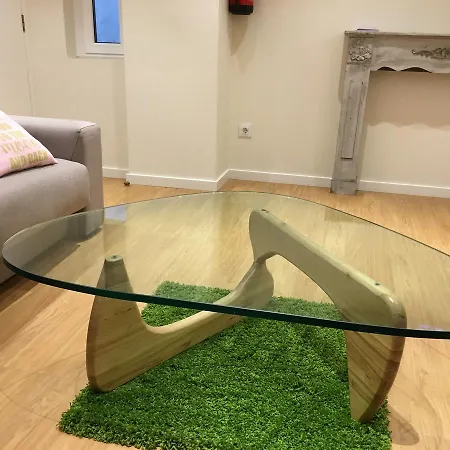 Rentxacobeo Apartament Sarria