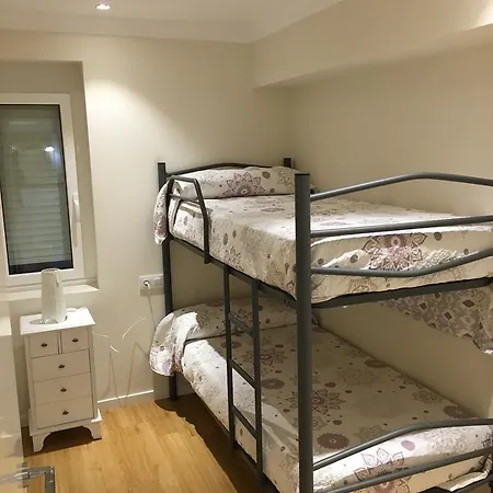 Rentxacobeo Apartment Sarria