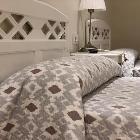 Rentxacobeo Apartament