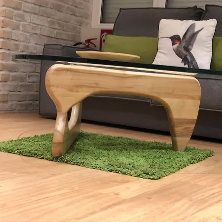 Rentxacobeo Apartment