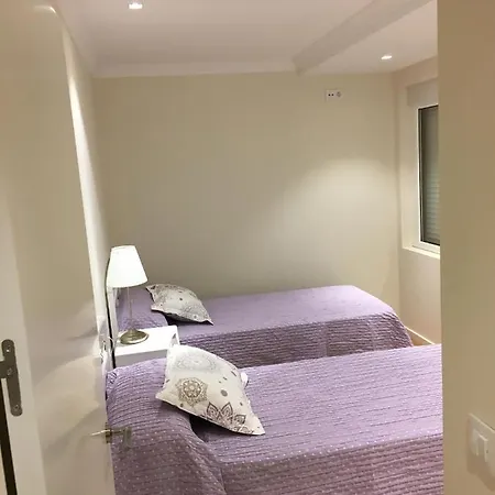 Rentxacobeo Apartment