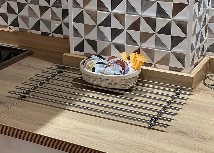 Daire Rentxacobeo Sarria