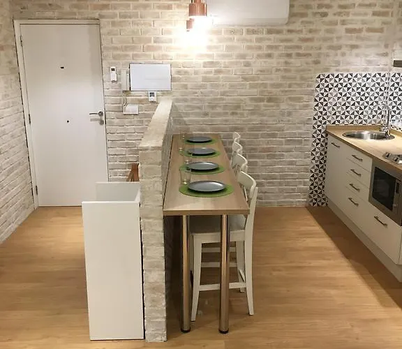 Daire Rentxacobeo Sarria