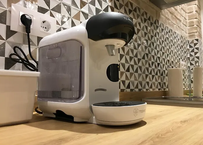 Rentxacobeo Daire Sarria