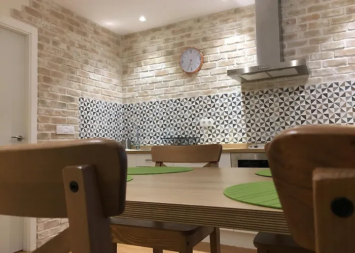 Rentxacobeo Daire Sarria