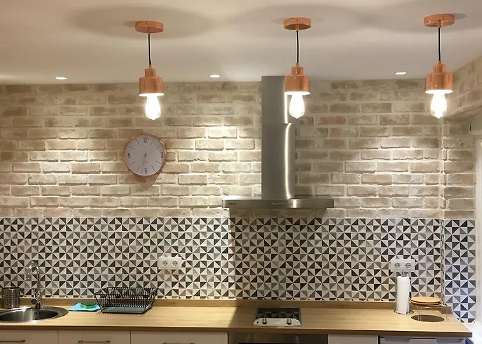 Rentxacobeo Daire Sarria