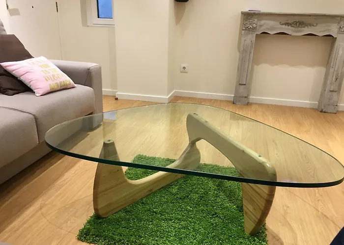 Rentxacobeo Daire Sarria